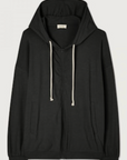 American Vintage, Ypawood Hoodie- Carbone