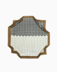 ÉPICE Paris, Square Bandana-Black