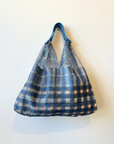 ÉPICE Paris, Elziver Bag- Blue