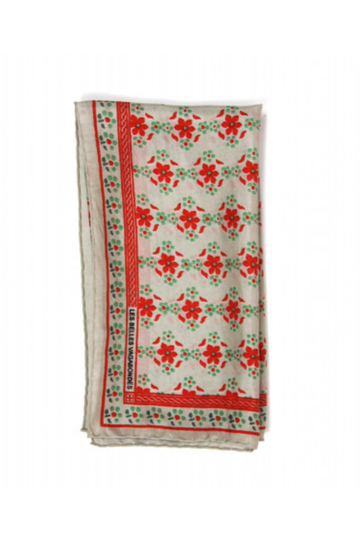 Les Belles Vagabondes, Mini Natasha- Corail