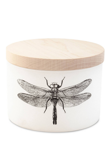 Skeem, Citronella 3-Wick Candle - Sea Salt