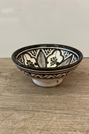 Ceramic painted Bowls