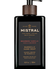 MISTRAL Liquid Hand Soap-Bourbon Vanilla