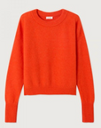 American Vintage, Vitow Sweater- Gaspacho Chine