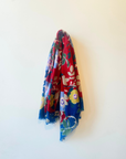 ÉPICE Paris, Square Scarf- Pompei