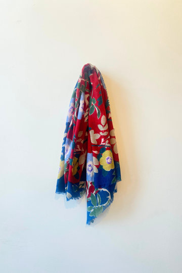 ÉPICE Paris, Square Scarf- Pompei