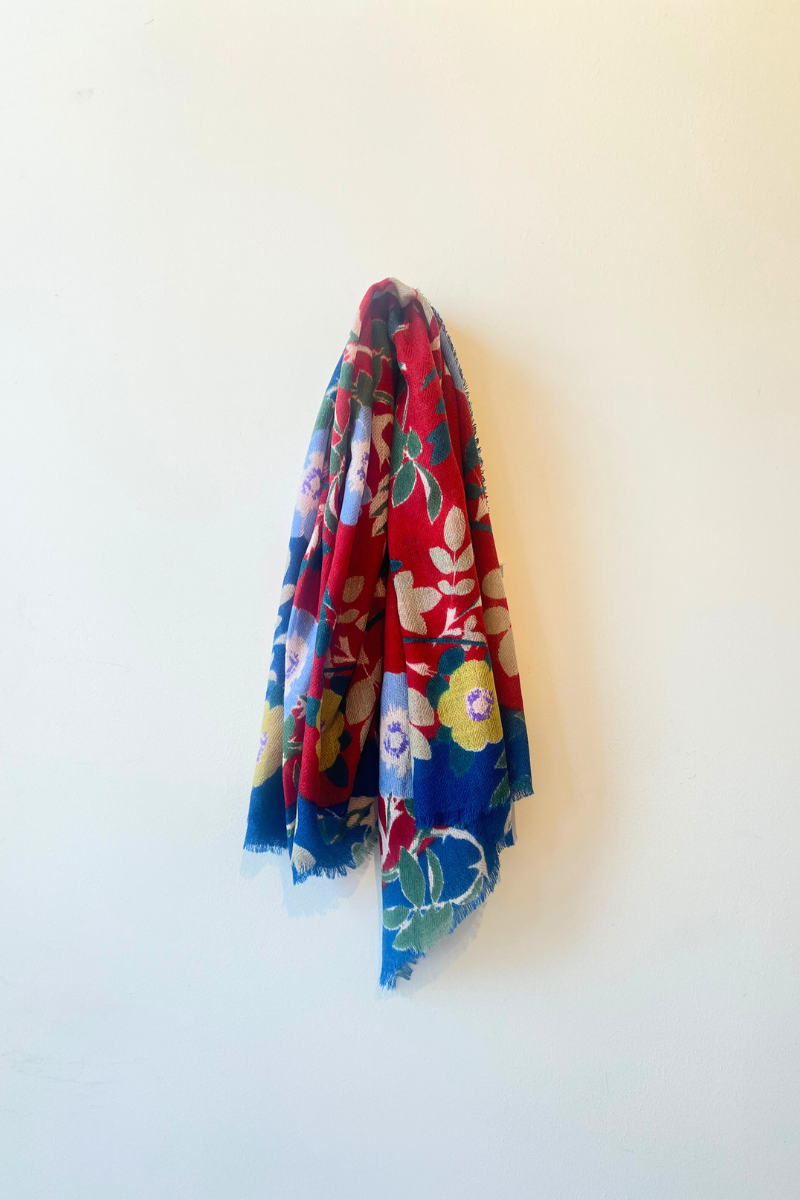 ÉPICE Paris, Square Scarf- Pompei
