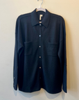 100% Cashmere Shirt