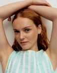 Dr.Bloom, Cuerpo Travel Blouse
