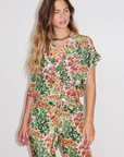 Stella Forest, Mira Shirt- Multicolour
