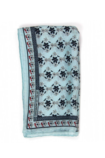 Les Belles Vagabondes, Mini Natasha- Blue