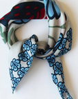 Les Belles Vagabondes, Mini Alice Bleu- Blue