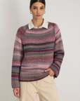 Stella Forest, Aven Sweater- Rose