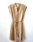 Hartford, Ristal Woven Dress