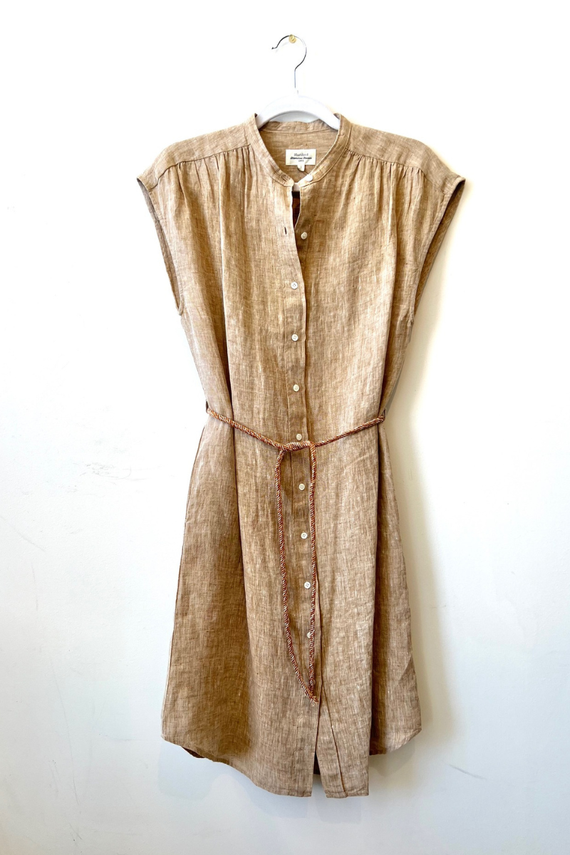 Hartford, Ristal Woven Dress