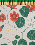 Archivist Gallery, Nasturtium Matchbox