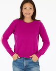 Kerri Rosenthal, Patchwork Heart Pullover