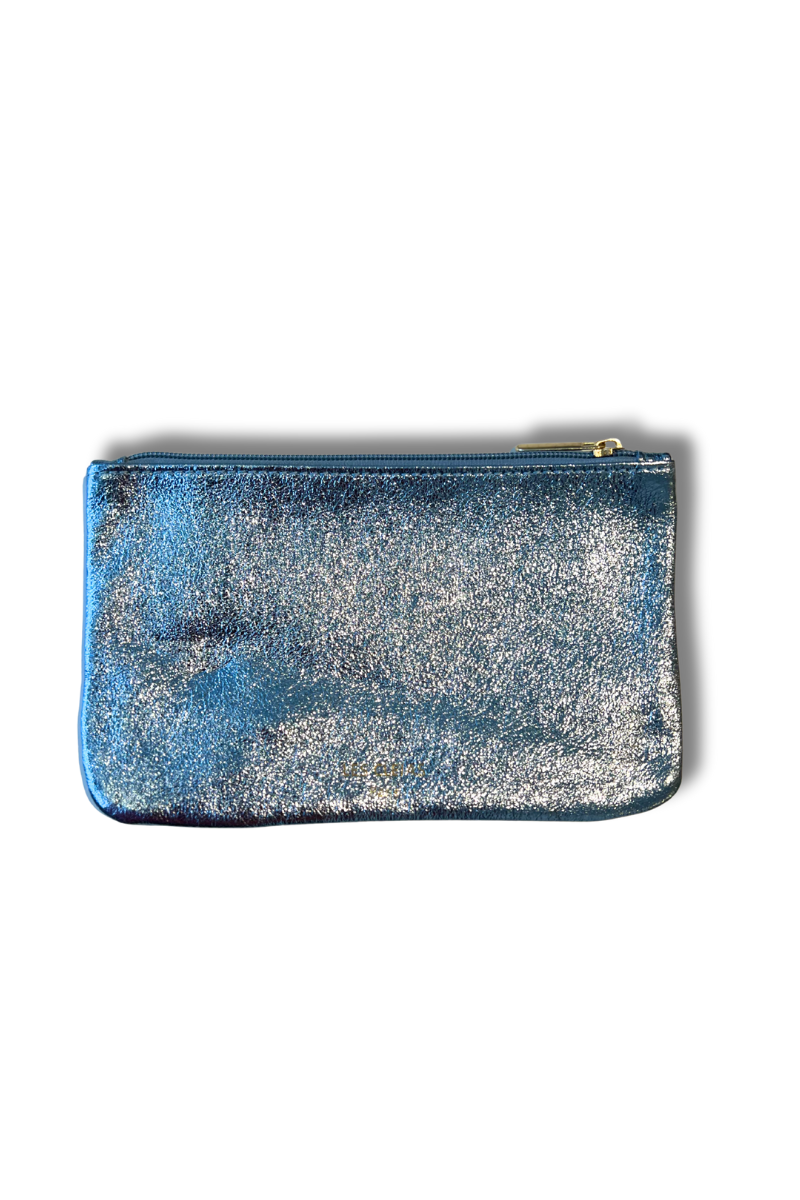 LC, Zip Pouch- Small