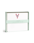 E. Frances Paper, Flat Note set