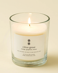 Indaba, Citrus Grove Soy Candle