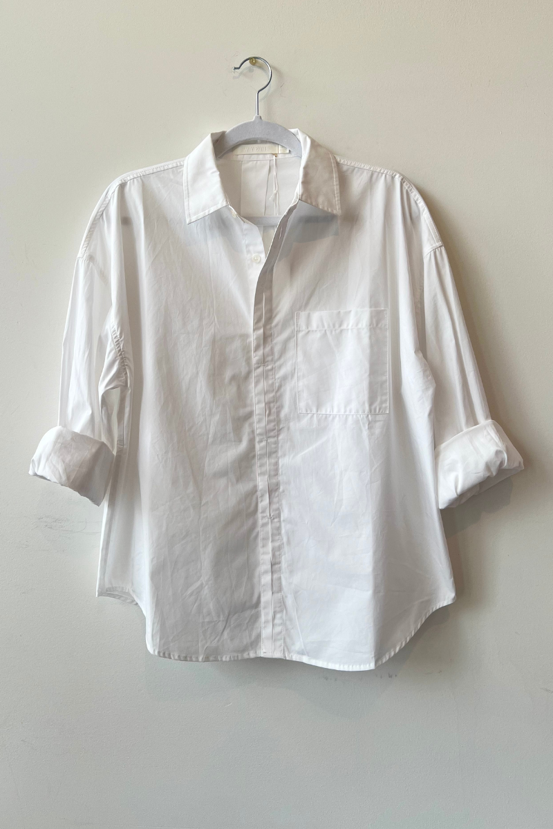 Wyeth, Collin Button Up Shirt