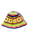 Res Ipsa, Crochet Bucket Hat