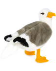 Seamus The Seagull | 12 Inch Stuffed Animal Plush