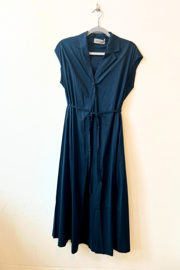 MeiMei J, Shift Dress