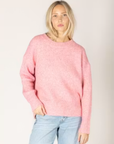 Lyla+Luxe, Tanya Sweater