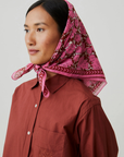 Moismont, Ajmer No. 791 Scarf