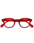 Izipizi, C Reading Glasses- Red