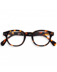 Izipizi, C Reading Glasses- Tortoise