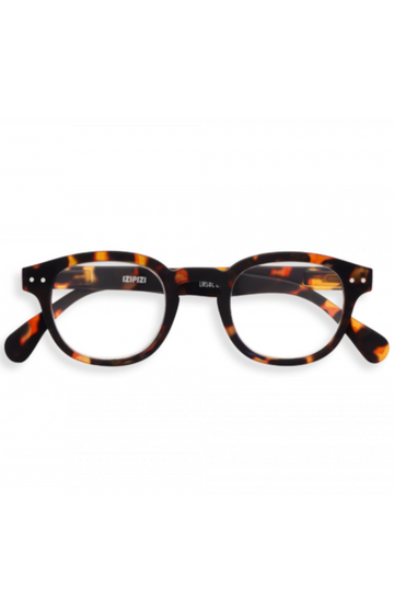 Izipizi, C Reading Glasses- Tortoise