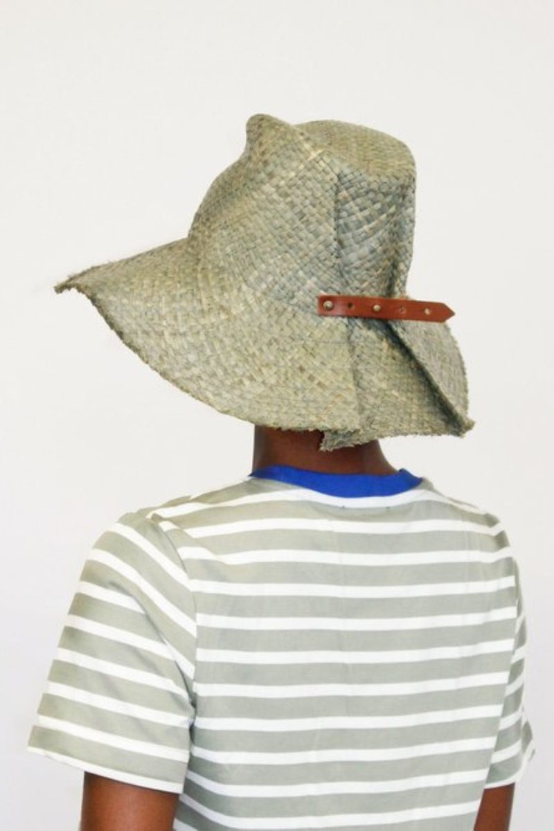 Lola Hats, Commando Hat