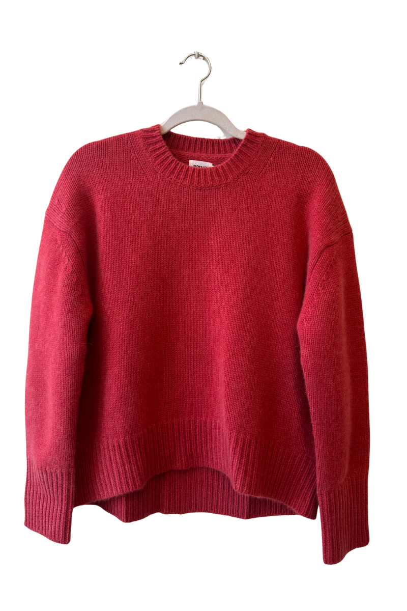Not Shy, Elisa Crewneck