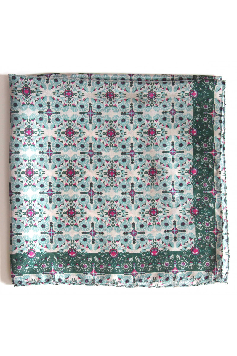 Les Belles Vagabondes, Mini Agadir- Kaki