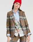 Vilagallo, Heather Jacket