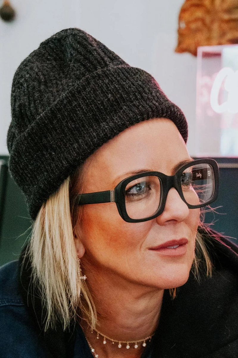 Caddis, Shelby Reading Glasses