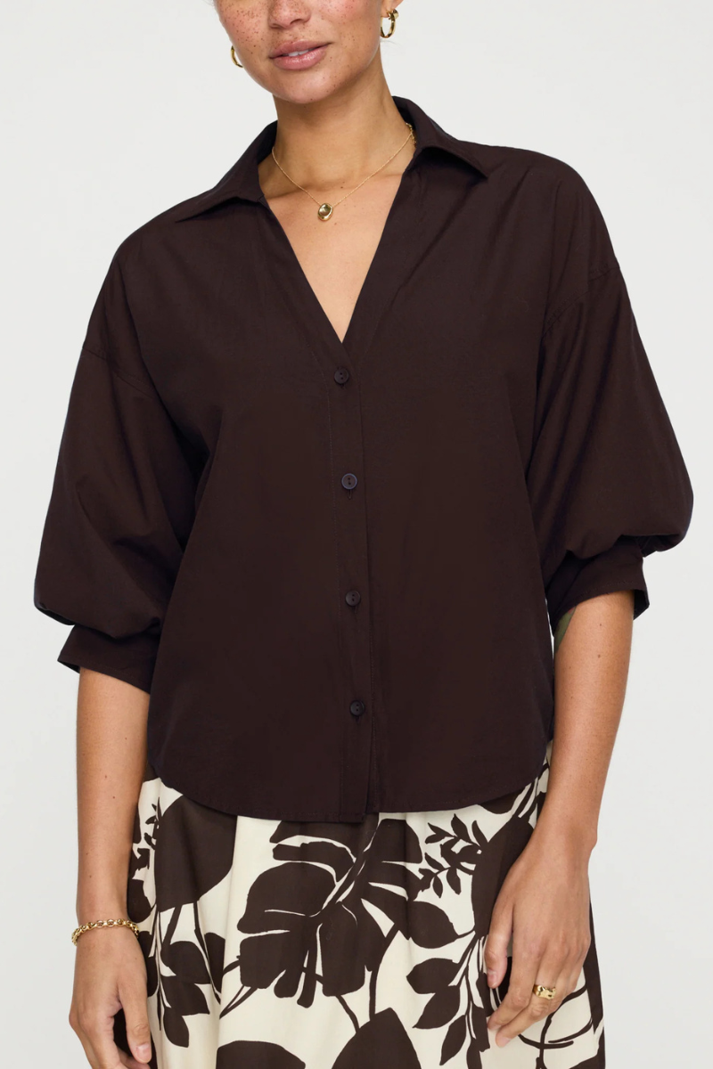Brochu Walker, Kate Shirt