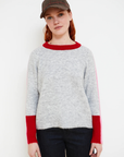 Dr.Bloom, Uno Jersey - Grey