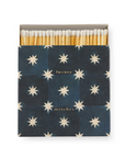 Archivist Gallery, Navy Star Tile Matches by Wanderlust Paper Co.