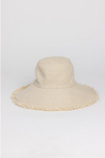 Hat Attack, Canvas Packable Hat