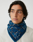 Moismont, Ajmer No. 791 Scarf