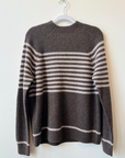 Wyeth, Laura  Pullover Sweater