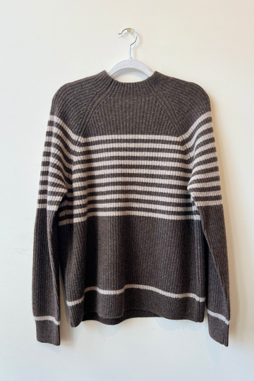 Wyeth, Laura  Pullover Sweater