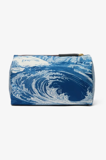 Inoui Editions, Balthazar Case-Navy Blue