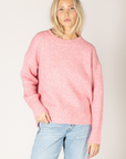 Lyla+Luxe, Tanya Sweater