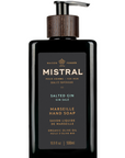 MISTRAL Liquid Hand Soap-Salted Gin