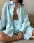 Charli, Celina Shirt