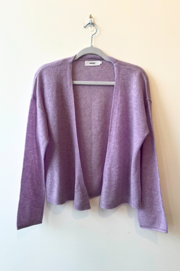 Not Shy, Oedipe Light Cashmere Cardigan